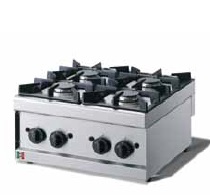 GAS RANGE-TA64G