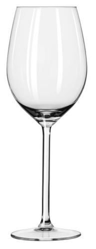Libbey Glass-Allure-Wine Glass -Item No. 9113RL