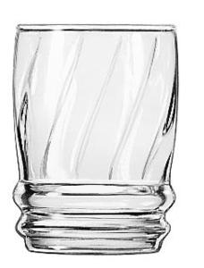 Cascade Beverage Glass-Item No. 29511HT