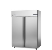 Cabinet Master Fish GN2/1-A140/2P- 1400LT