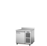 Counter freezer EN60�40 - 1 door
With top and splashback - Plug-in-TA09/1BJ
