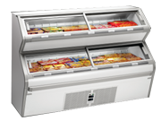 Exhibitors for Frozen I Refrigerated | BETA