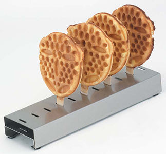 Table Stand for Square & Bear Waffle on Stick