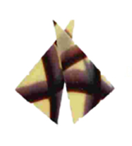 Triangle Jura 55 mm