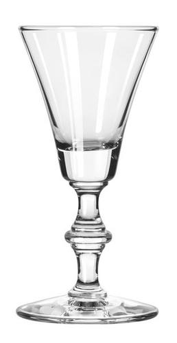 Georgian Sherry Glass -Item No. 8089
