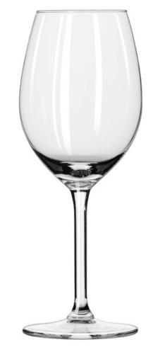 Libbey Glass-Allure-Wine Glass -Item No. 9103RL