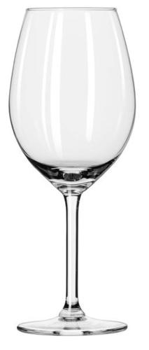 Libbey Glass-Allure-Wine Glass -Item:9104RL