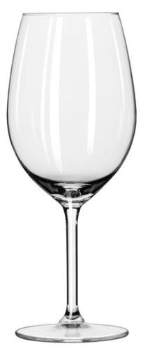Libbey Glass-Allure-Wine, Water Glass -Item No. 9105RL