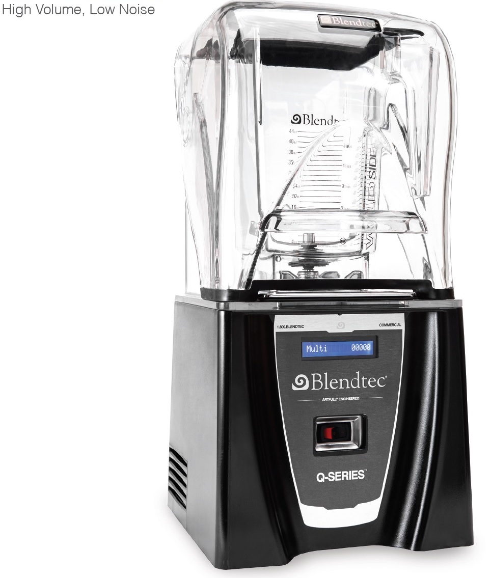 BLENDTEC CB3 Q SERIES BLENDER