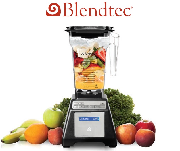 BLENDTEC HP3A BLENDER