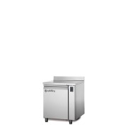 Counter freezer EN60�40 - 1 door
With top and splashback - Remote-TA09/1BJR