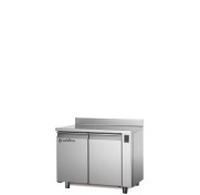 Counter Master 600 - 2 doors
With top and splashback - Remote-TA13/1MQR
