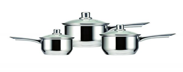 Economy Cookware Sets