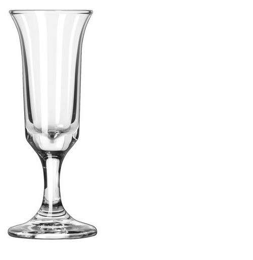 Embassy Cordial Glass-Item No. 3793