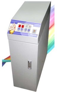 ORB-3A SYRUP DECORATING MACHINE