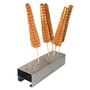 Table Stand for Waffle on Stick