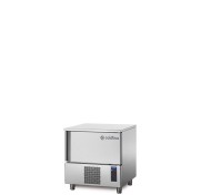 Blast Chiller/Freezer EN60�40-
5 Trays-
Plug-in air unit-W5TEO